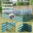 Metal Raised Garden Bed Outdoor Planter Box For Planting Vegetables,flowers,herbs-1707673933