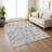 Machine Washable Indoor/Outdoor Chantille ACN2597 Abstract Rug-1539662011-1539662000