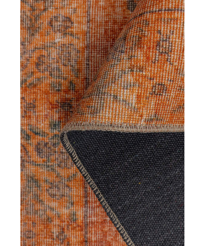 Tapis Caretta, Rond 6 pi 9 po