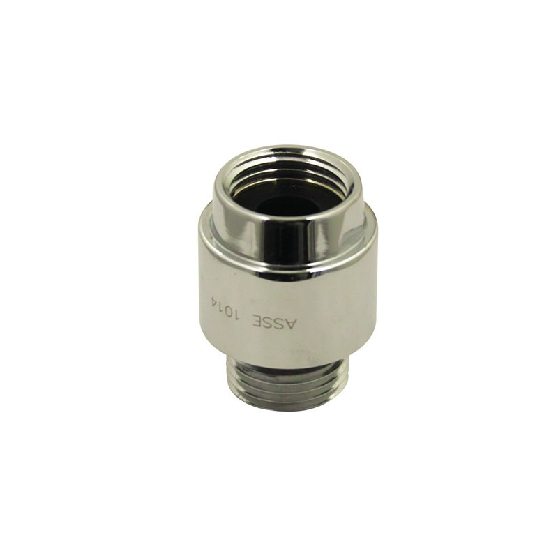 Kingston Brass Shower Scape Brass Vacuum Breaker