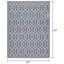 Tapis bleu Annie-Jane Chendler-1294478058