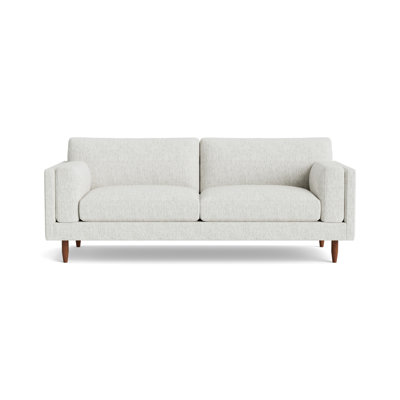 Skinny Fat Sofa ("85")