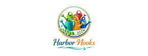 Logo Harbor Nooks