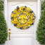 Couronne de printemps Bee Notre invité