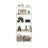 Casiana Ladder Bookcase-93557927-95356670