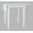 Salita Extendable Dining Table-836290568
