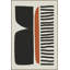 Bauhaus 1 Print