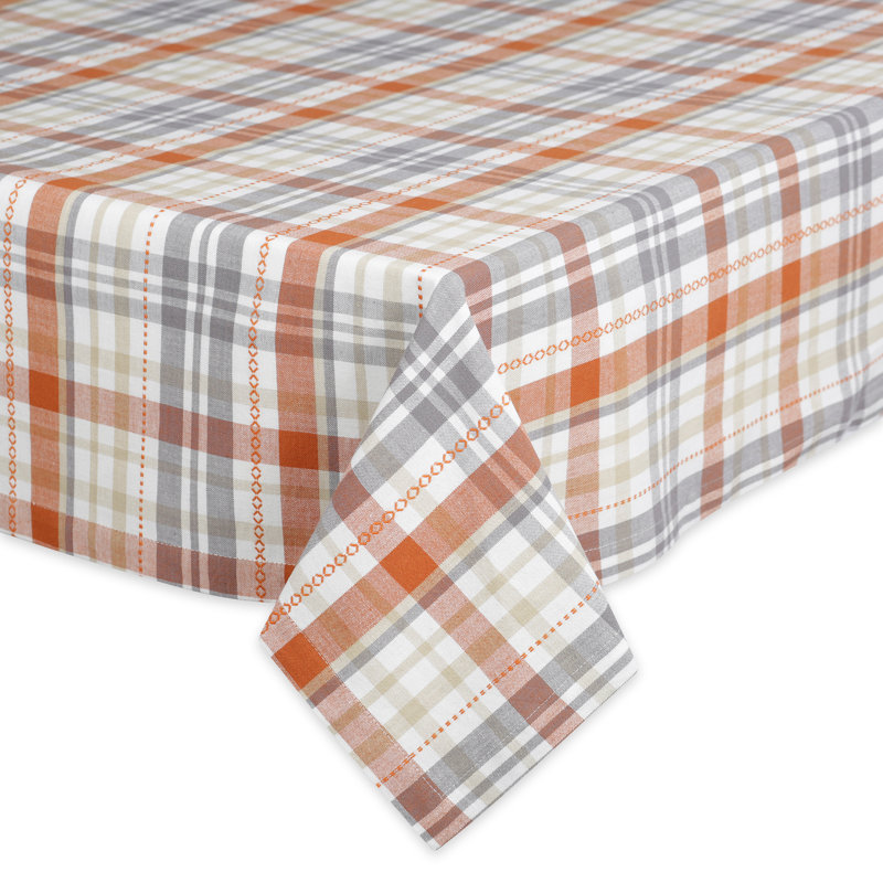 Linge de table Ryedale, 60 po x 84 po