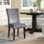 Chaise d'appoint rembourrée Lancaster-42256119