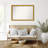 Tailey Solid Wood Frame Mirror-970287746