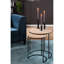 Lustre Strato thermolaqué lisse petit-1239959507