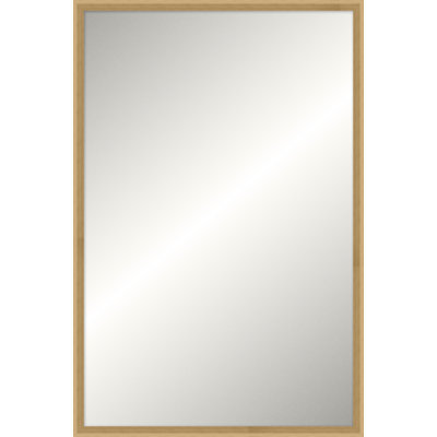 Natural Ridgeline Mirror