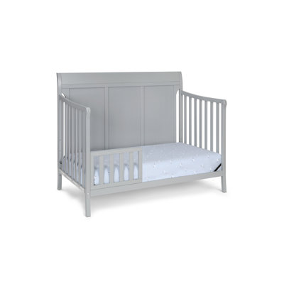 Shailee Toddler Bed Rail