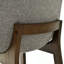 Tabouret de bar 28 po en bois massif à dossier bas 28 po (ensemble de 4)-132042877