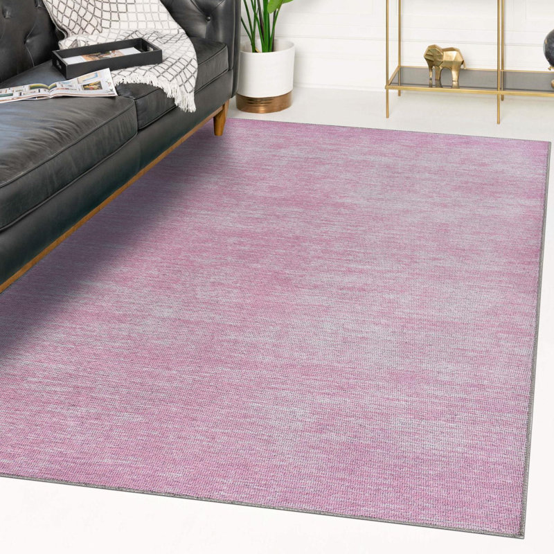 Indoor Rug, Rectangle 2' x 3'