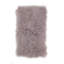 Loomis Sheepskin Area Rug in Mauve