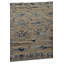 Tapis gris foncé Perry
