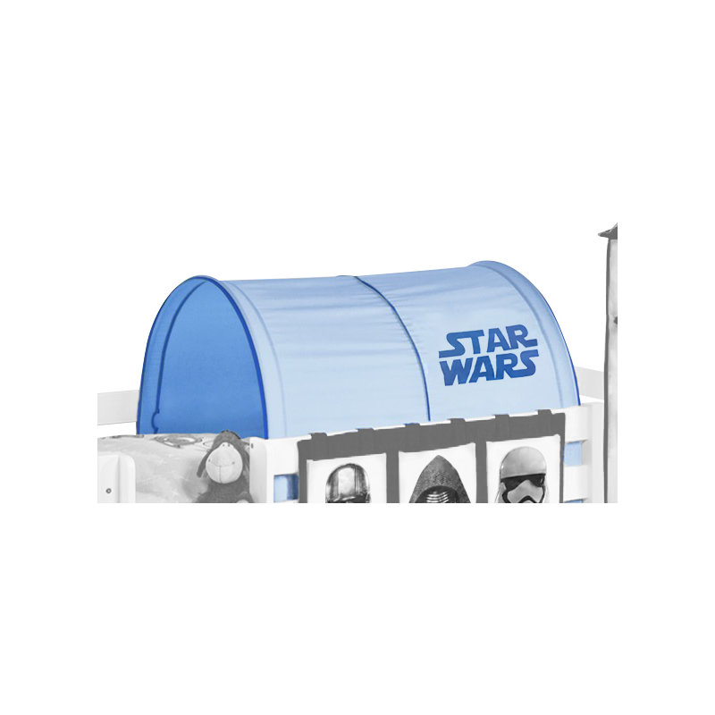 Lilokids Tunnel, Blue