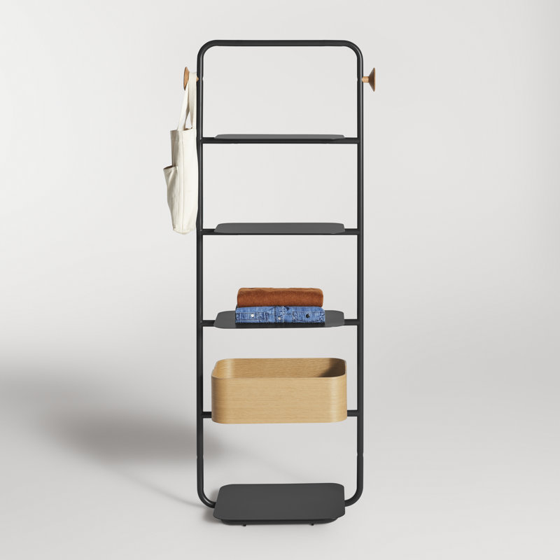 Garden Party Shelving System, Oblivion