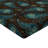 Microfiber Paisley Fitted Sheet-42109378-89082386