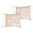 Kabibe Contemporary Floral Comforter-542747236