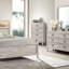 Commode 1 pièce de style contemporain