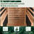 1 Person Infrared Sauna With Backrest For Home Or Gym