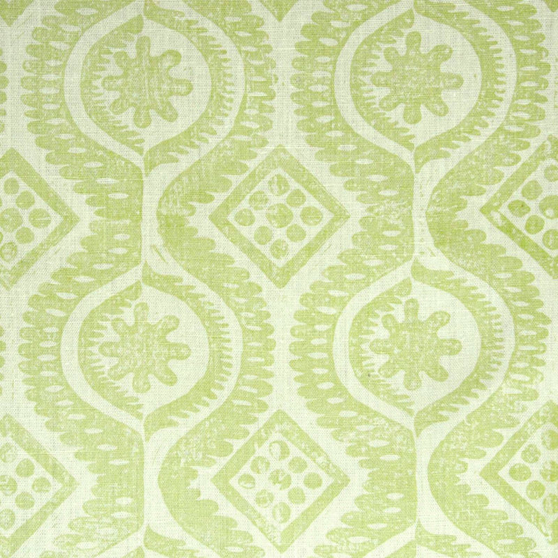 Wallpaper Roll, Lime