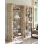 Bibliothèque standard en bois massif Sunset Key H 80 "x l 40"