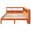 Solid Wood Bed Frame-1532306108