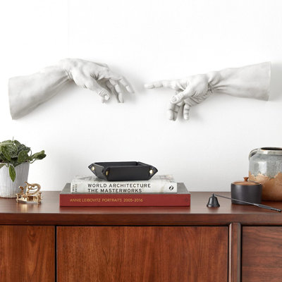 Wall Sculpture