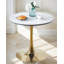 Table basse 31,5 po Aimme Aimable