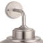 20cm H Outdoor Armed Sconce-192741970