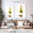 Yarlin Abstract Bottle-108386687