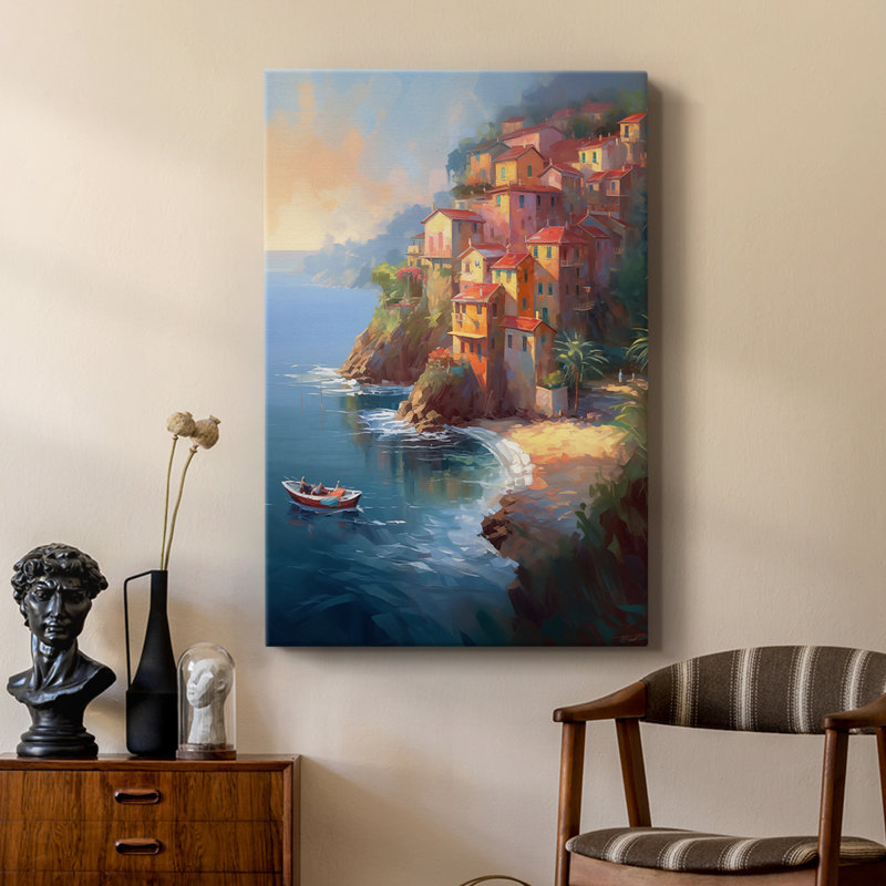 LANDSCAPES Series CCLxxxi - galerie sur mesure