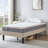 Lovanna Memory Foam Mattress For Cool Night & Pressure Relief, Medium Firm Feel-1570752231