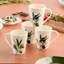 Ensemble de 4 tasses 18 oz Olivia