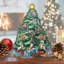 Arbre de Noël arbre de table
