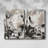 Disarray I-Premium Gallery Wrapped Canvas -Ready to Hang-108946400
