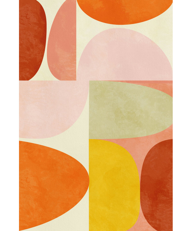 Wrapped Canvas Print, 76.2cm H x 50.8cm W