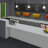 Refinery Semi-Polished 24'' W x 24'' L Porcelain Singular Tile-36935294
