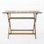 Table pliable Positano 43,5 po-331055810