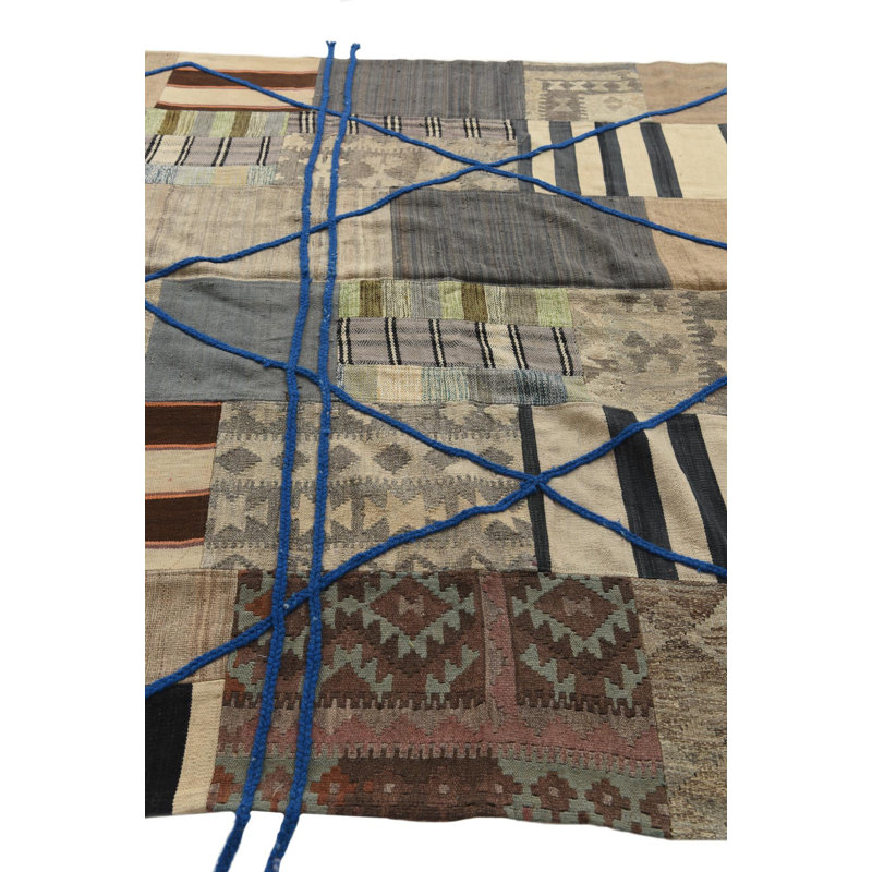 Nohoff Multi Rug
