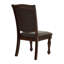 Chaise de salle à manger Ananio