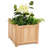 Bay Point Wood Planter Box