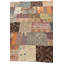 Tapis multicolore 5 pi 5 po x 6 pi 10 po Phillips