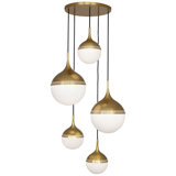 Rio 5 - Light Pendant