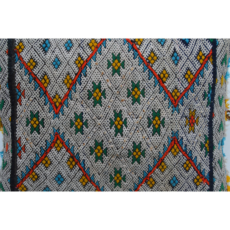 Lumbar Pillow Cover & Insert