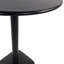 Round 4 - Person Standing Height Table-117043558