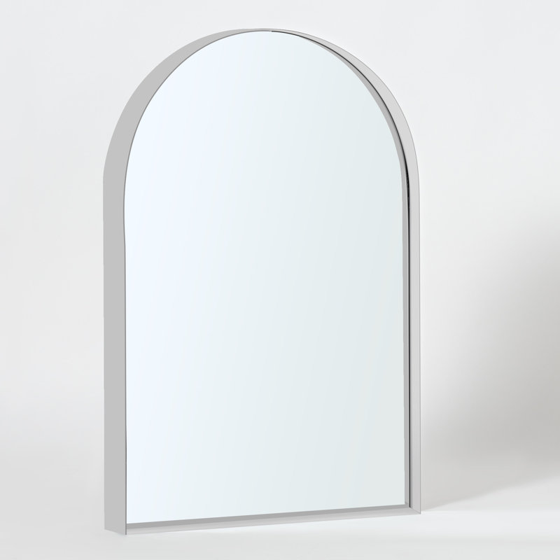 24'' W35.9'' H Framed Medicine Cabinet